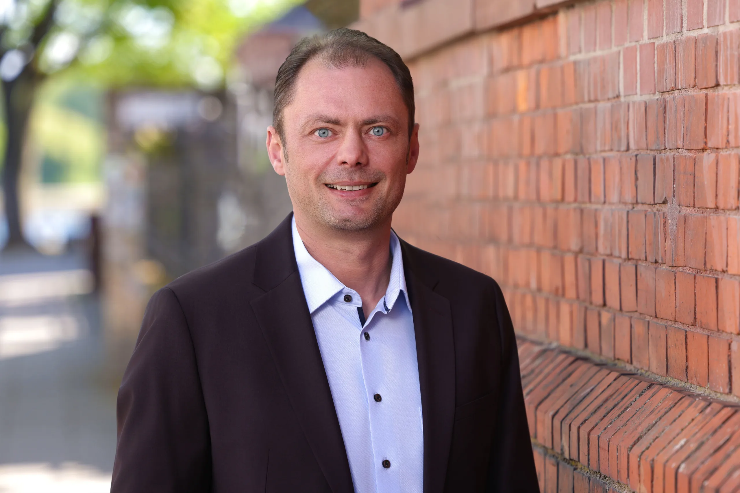 Daniel Köbler