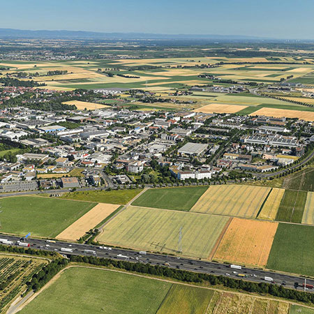 Teaser Stadtentwicklung